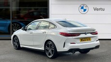 BMW 2 Series 218i [136] M Sport 4dr DCT Petrol Saloon
